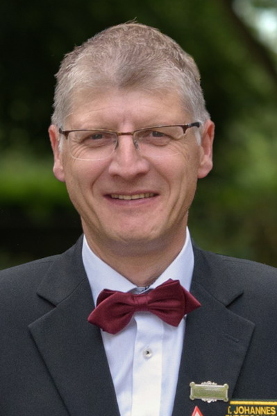 stefan vorspohl